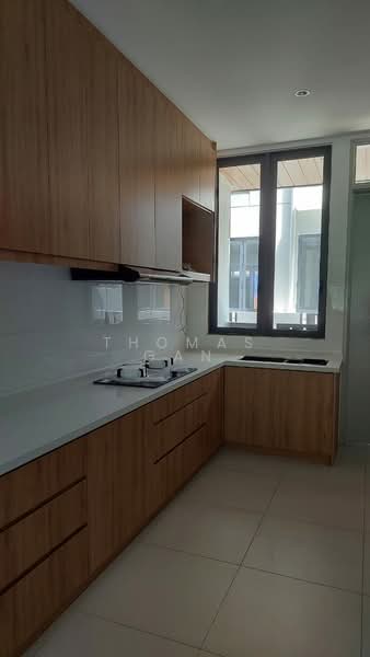 3-storey Terraced House for Rent in BANDAR PUCHONG JAYA (Puchong) - Thomas Gan - Kitchen - PropertyGuru.com.my