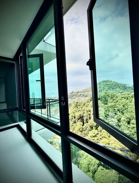 Condominium for Rent at Alila2 - Ressha Ramesh - View - PropertyGuru.com.my