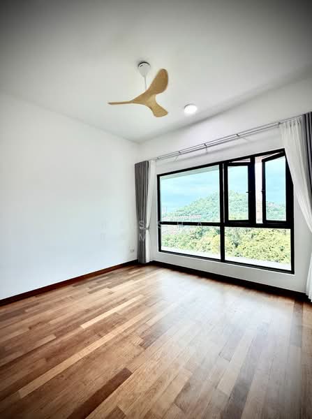 Condominium for Rent at Alila2 - Ressha Ramesh - View - PropertyGuru.com.my