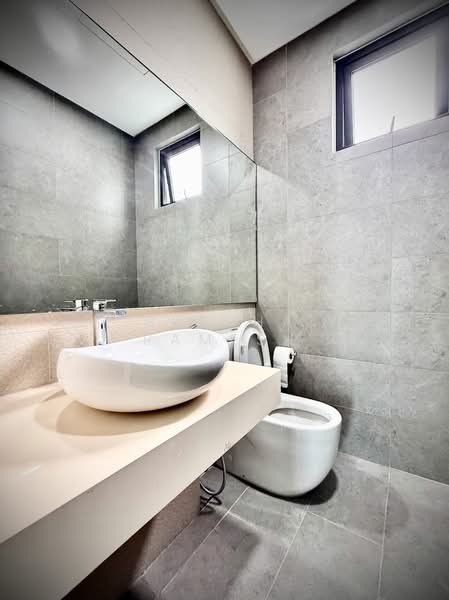Condominium for Rent at Alila2 - Ressha Ramesh - Bathroom - PropertyGuru.com.my