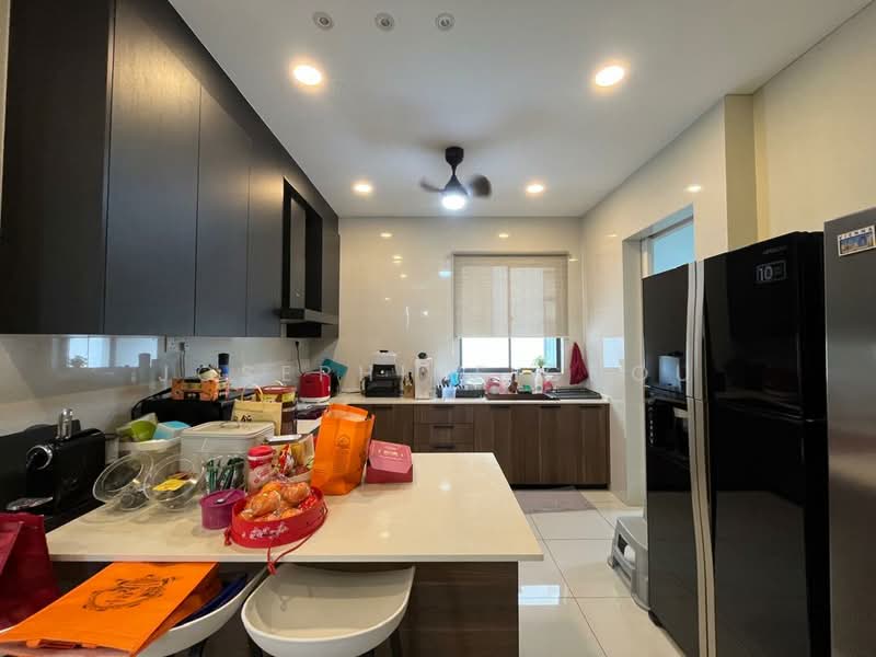 Condominium for Sale at Temasya Kasih - Josephine Chou - Kitchen - PropertyGuru.com.my