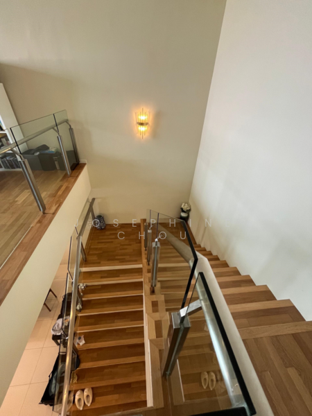 Condominium for Sale at Temasya Kasih - Josephine Chou - Interior - PropertyGuru.com.my