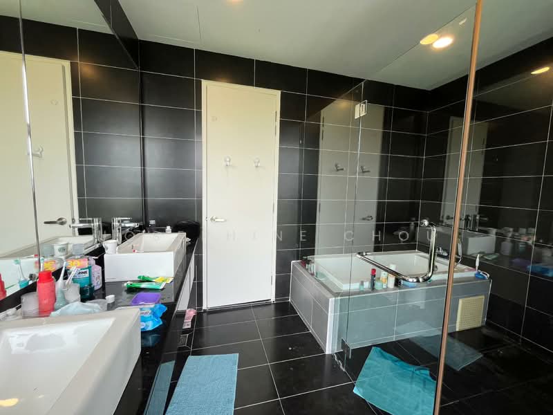 Condominium for Sale at Temasya Kasih - Josephine Chou - Bathroom - PropertyGuru.com.my