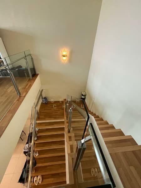 Condominium for Sale at Temasya Kasih - Josephine Chou - Interior - PropertyGuru.com.my