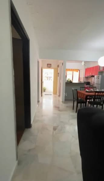 Apartment for Sale at Desa View Towers - Aaron Ong - Corridor - PropertyGuru.com.my