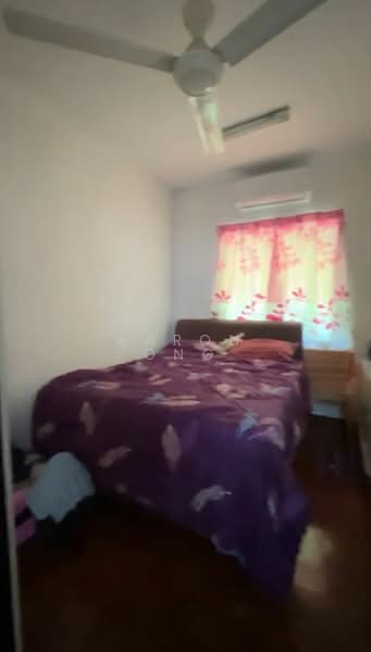 Apartment for Sale at Desa View Towers - Aaron Ong - Bedroom - PropertyGuru.com.my