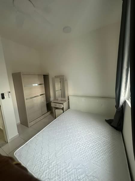 Condominium for Rent at Ideal Residency - Derrick . - Bedroom - PropertyGuru.com.my