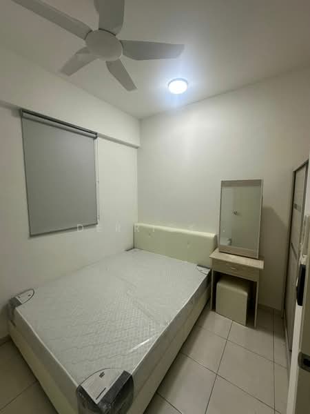 Condominium for Rent at Ideal Residency - Derrick . - Bedroom - PropertyGuru.com.my