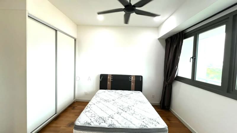 Condominium for Rent at Iskandar Residences - Dave Sim - Bedroom - PropertyGuru.com.my