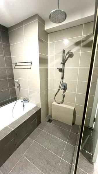 Condominium for Rent at Iskandar Residences - Dave Sim - Bathroom - PropertyGuru.com.my