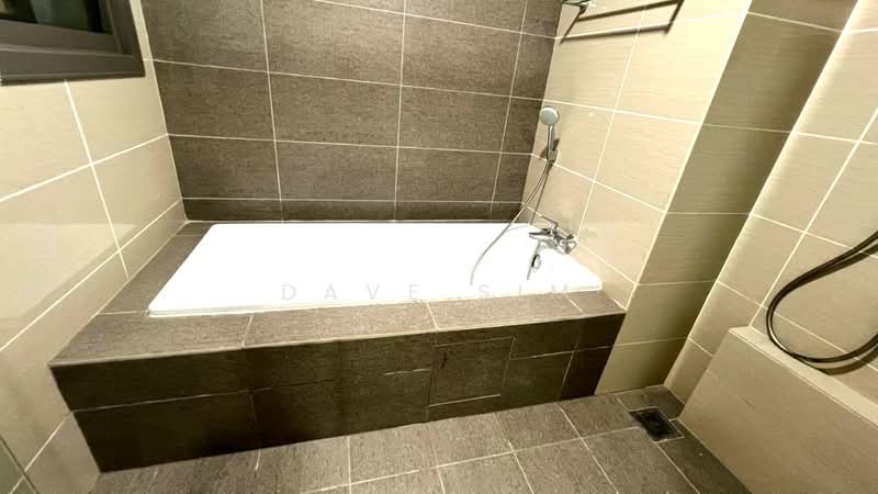 Condominium for Rent at Iskandar Residences - Dave Sim - Bathroom - PropertyGuru.com.my