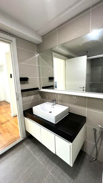 Condominium for Rent at Iskandar Residences - Dave Sim - Bathroom - PropertyGuru.com.my