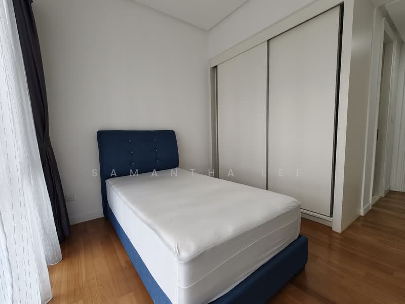 Service Residence for Rent at The Astaka @ 1 Bukit Senyum - Samantha Lee - Bedroom - PropertyGuru.com.my