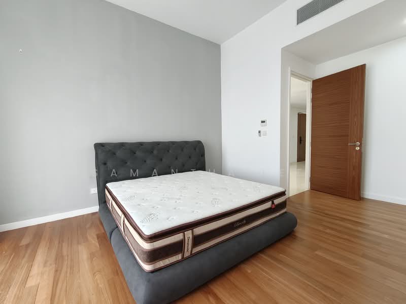 Service Residence for Rent at The Astaka @ 1 Bukit Senyum - Samantha Lee - Bedroom - PropertyGuru.com.my