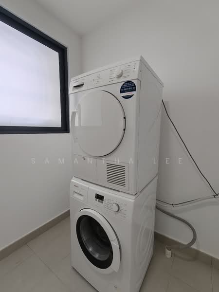 Service Residence for Rent at The Astaka @ 1 Bukit Senyum - Samantha Lee - Interior - PropertyGuru.com.my