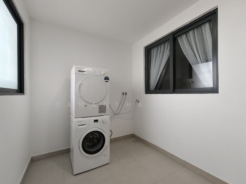 Service Residence for Rent at The Astaka @ 1 Bukit Senyum - Samantha Lee - Interior - PropertyGuru.com.my