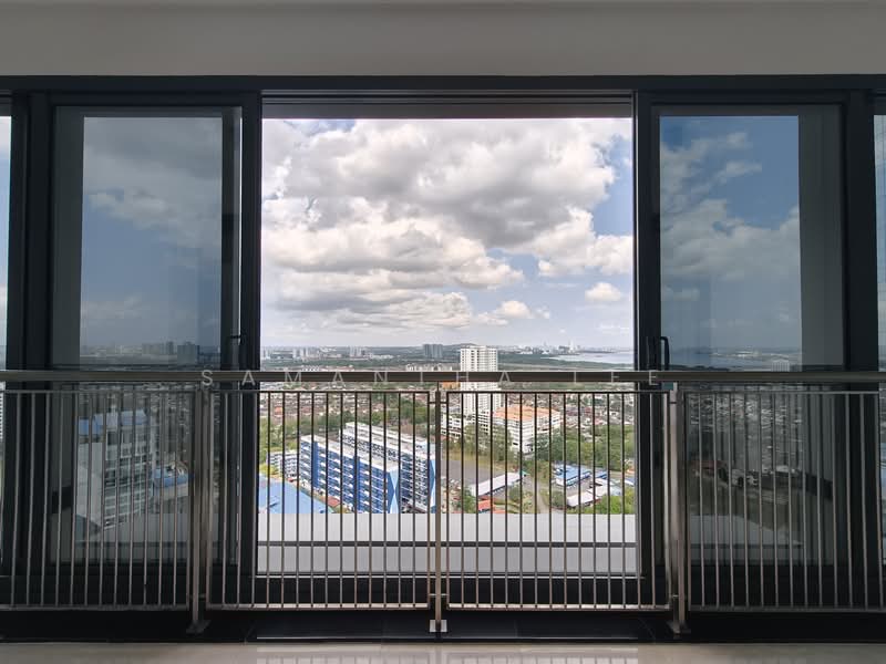 Service Residence for Rent at The Astaka @ 1 Bukit Senyum - Samantha Lee - View - PropertyGuru.com.my