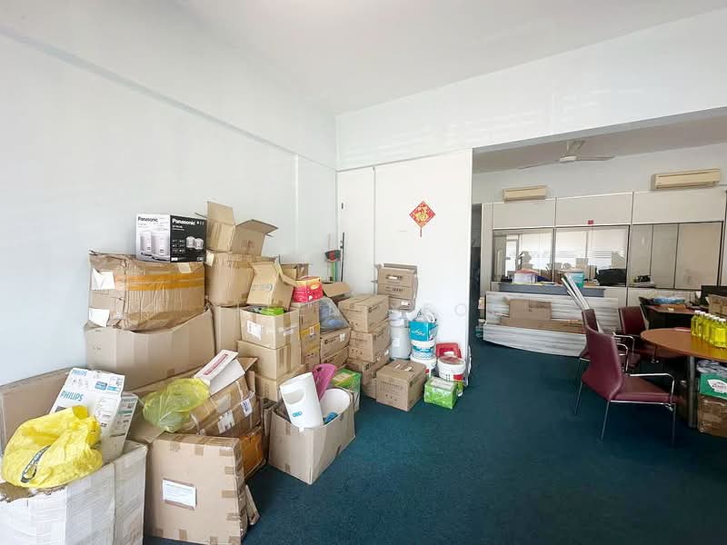 i-Avenue untuk Untuk Dijual - RM 650,000, Mac 2026 - Interior - PropertyGuru.com.my