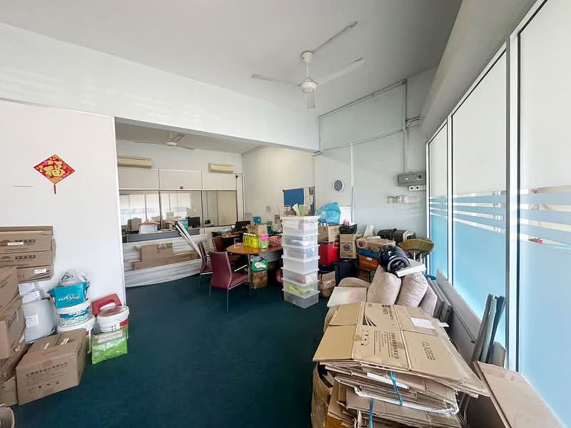 i-Avenue untuk Untuk Dijual - RM 650,000, Mac 2026 - Interior - PropertyGuru.com.my