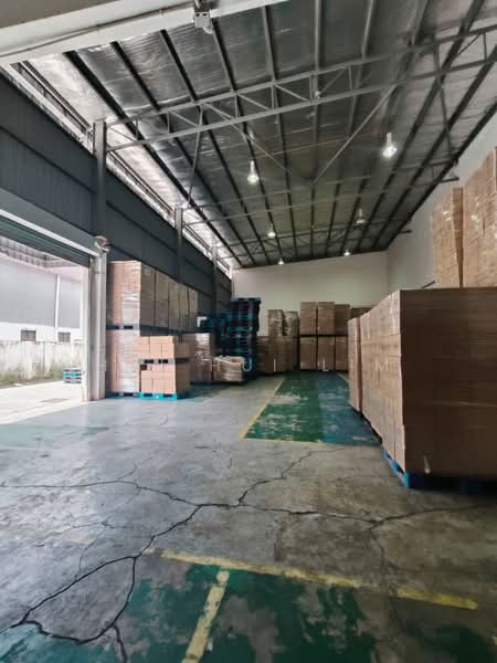 Semi-D Factory for Sale in Kempas Utama (Tebrau) - Hui Hui Lim - Interior - PropertyGuru.com.my