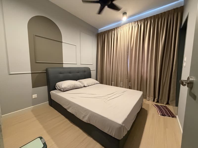 Service Residence for Rent at M Arisa - Diren Tee - PropertyGuru.com.my