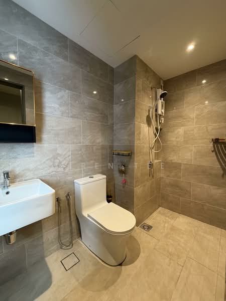 Service Residence for Rent at M Arisa - Diren Tee - PropertyGuru.com.my