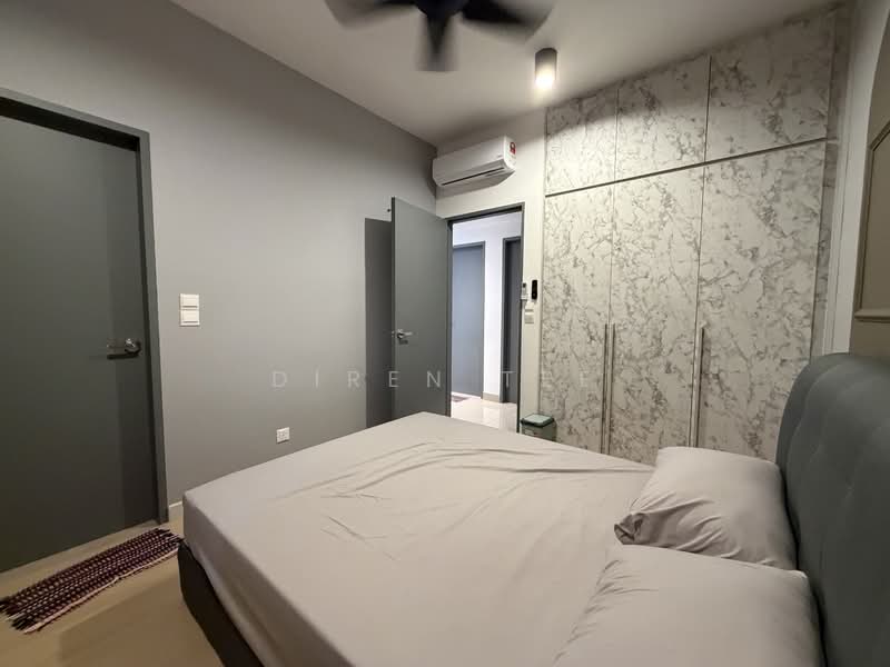 Service Residence for Rent at M Arisa - Diren Tee - PropertyGuru.com.my
