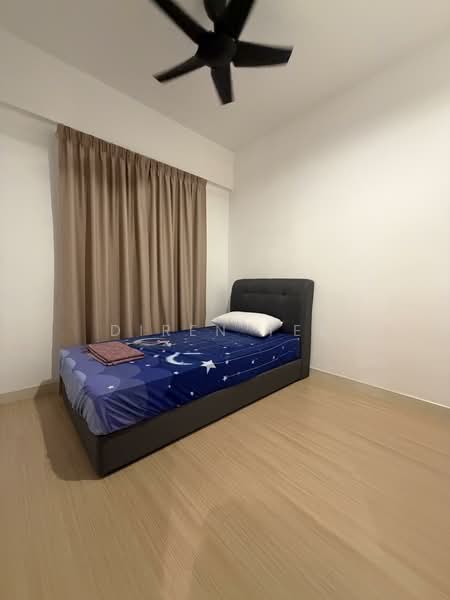 Service Residence for Rent at M Arisa - Diren Tee - PropertyGuru.com.my