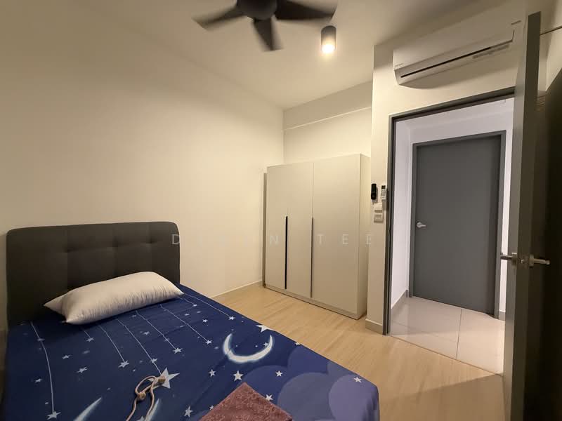 Service Residence for Rent at M Arisa - Diren Tee - PropertyGuru.com.my