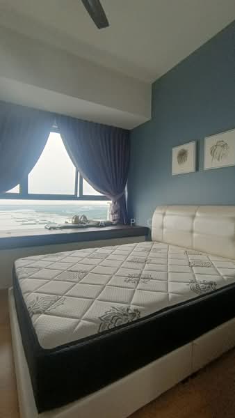 Condominium for Rent at Bay Laurel @ Country Garden Danga Bay - Lisa Pon - Bedroom - PropertyGuru.com.my