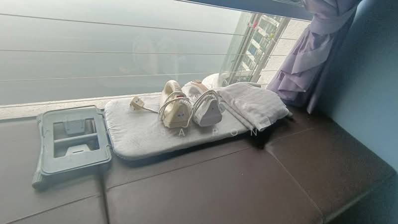 Condominium for Rent at Bay Laurel @ Country Garden Danga Bay - Lisa Pon - View - PropertyGuru.com.my