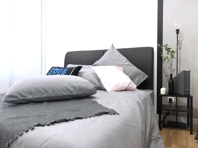 Condominium for Rent at Iskandar Residences - Dave Sim - Bedroom - PropertyGuru.com.my