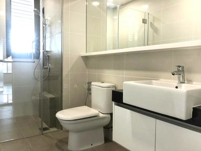 Condominium for Rent at Iskandar Residences - Dave Sim - Bathroom - PropertyGuru.com.my