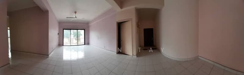 Condominium for Sale at Sri Manja Court - Simon Tay - Living Room - PropertyGuru.com.my