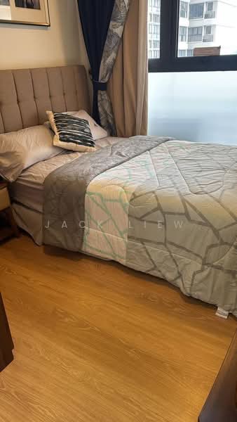 Condominium for Rent at Amberside @ Country Garden Danga Bay - Jack Liew - Bedroom - PropertyGuru.com.my