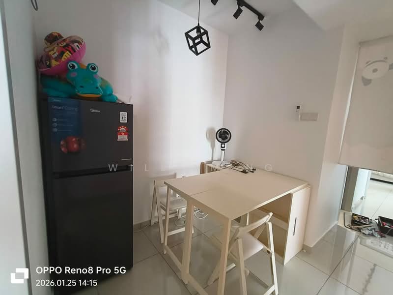 Midas @ Seri Alam untuk Untuk Disewa - RM 2,000 /bulan, Mac 2026 - Interior - PropertyGuru.com.my