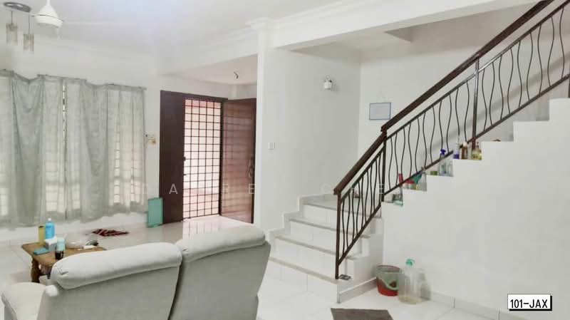 Taman Aman Perdana untuk Untuk Dijual - RM 680,000, Mac 2026 - Living Room - PropertyGuru.com.my