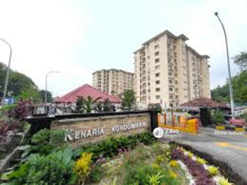 Kenaria Condominium untuk Untuk Dijual - RM 230,000, Feb 2026 - Exterior - PropertyGuru.com.my