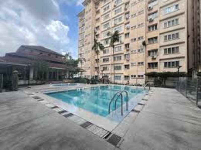 Kenaria Condominium untuk Untuk Dijual - RM 230,000, Feb 2026 - Exterior - PropertyGuru.com.my