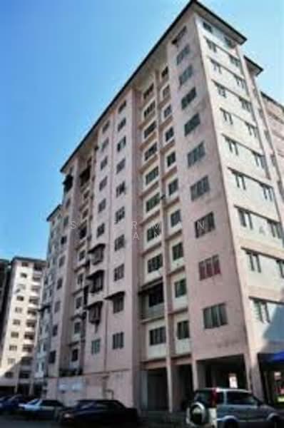 Kenaria Condominium untuk Untuk Dijual - RM 230,000, Feb 2026 - Exterior - PropertyGuru.com.my