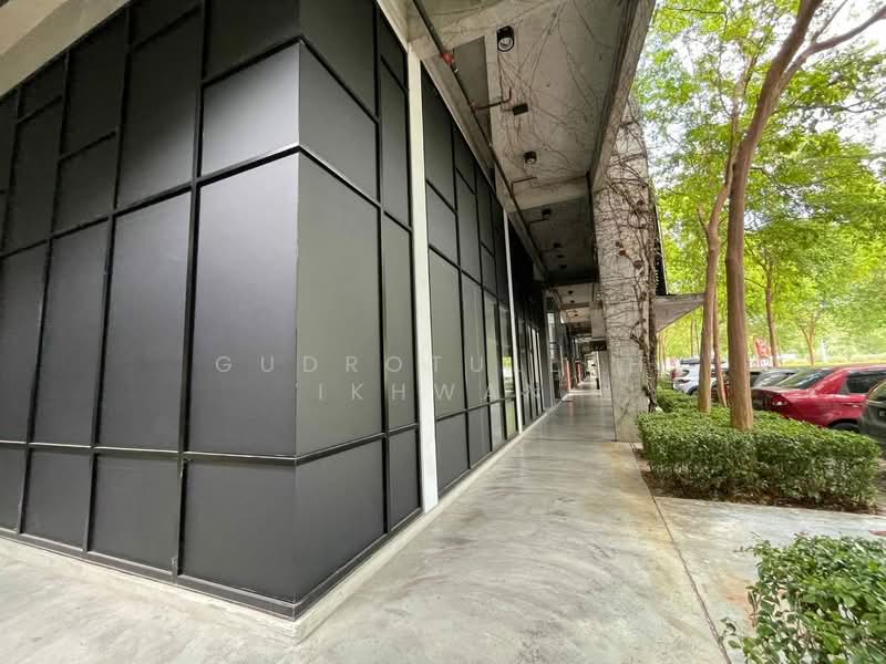 Tamarind Square @ Cyberjaya, Selangor untuk Untuk Dijual - RM 3,500,000, Feb 2026 - Exterior - PropertyGuru.com.my