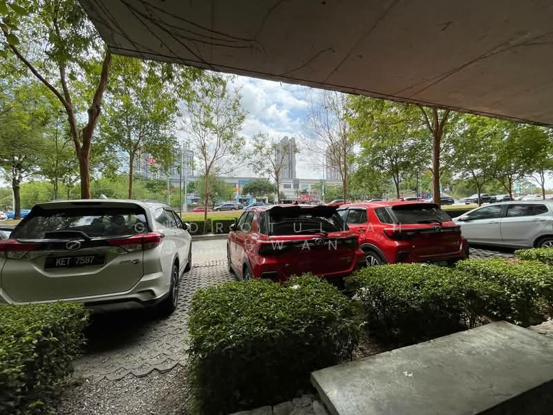 Tamarind Square @ Cyberjaya, Selangor untuk Untuk Dijual - RM 3,500,000, Feb 2026 - Exterior - PropertyGuru.com.my