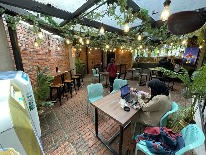 Tamarind Square @ Cyberjaya, Selangor untuk Untuk Dijual - RM 3,500,000, Feb 2026 - Interior - PropertyGuru.com.my