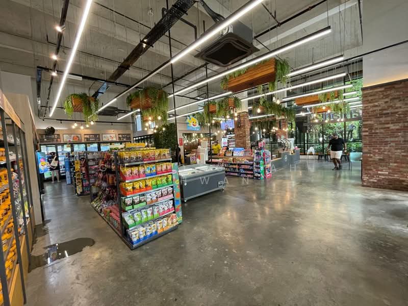 Tamarind Square @ Cyberjaya, Selangor untuk Untuk Dijual - RM 3,500,000, Feb 2026 - Interior - PropertyGuru.com.my