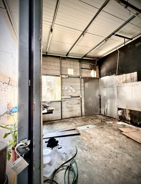 Shop / Office for Rent in George Town (Penang) - Ressha Ramesh - Interior - PropertyGuru.com.my