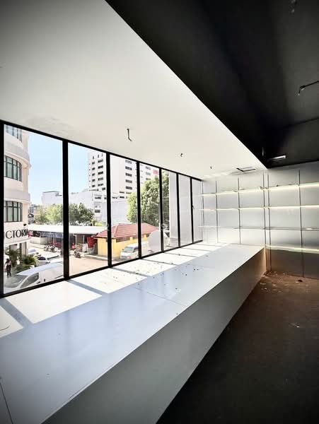 Shop / Office for Rent in George Town (Penang) - Ressha Ramesh - Interior - PropertyGuru.com.my