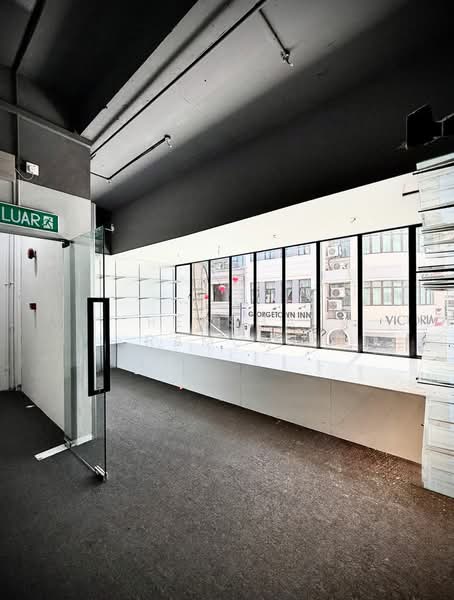Shop / Office for Rent in George Town (Penang) - Ressha Ramesh - Interior - PropertyGuru.com.my