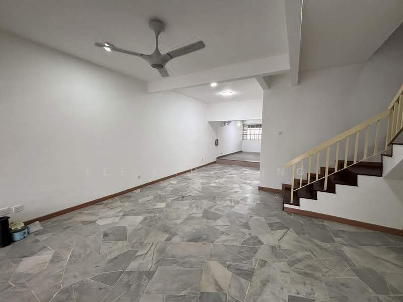 2-storey Terraced House for Rent in Taman Pinggiran Templer (Selayang) - Lee Kah Shing - Interior - PropertyGuru.com.my
