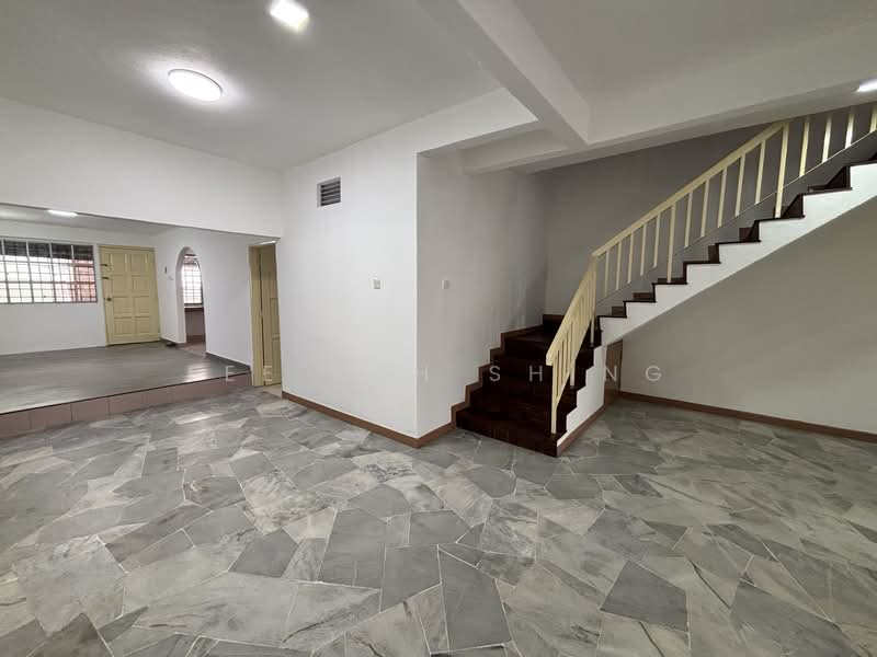 2-storey Terraced House for Rent in Taman Pinggiran Templer (Selayang) - Lee Kah Shing - Interior - PropertyGuru.com.my