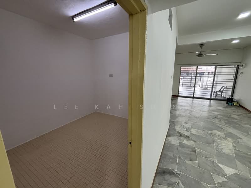 2-storey Terraced House for Rent in Taman Pinggiran Templer (Selayang) - Lee Kah Shing - Interior - PropertyGuru.com.my